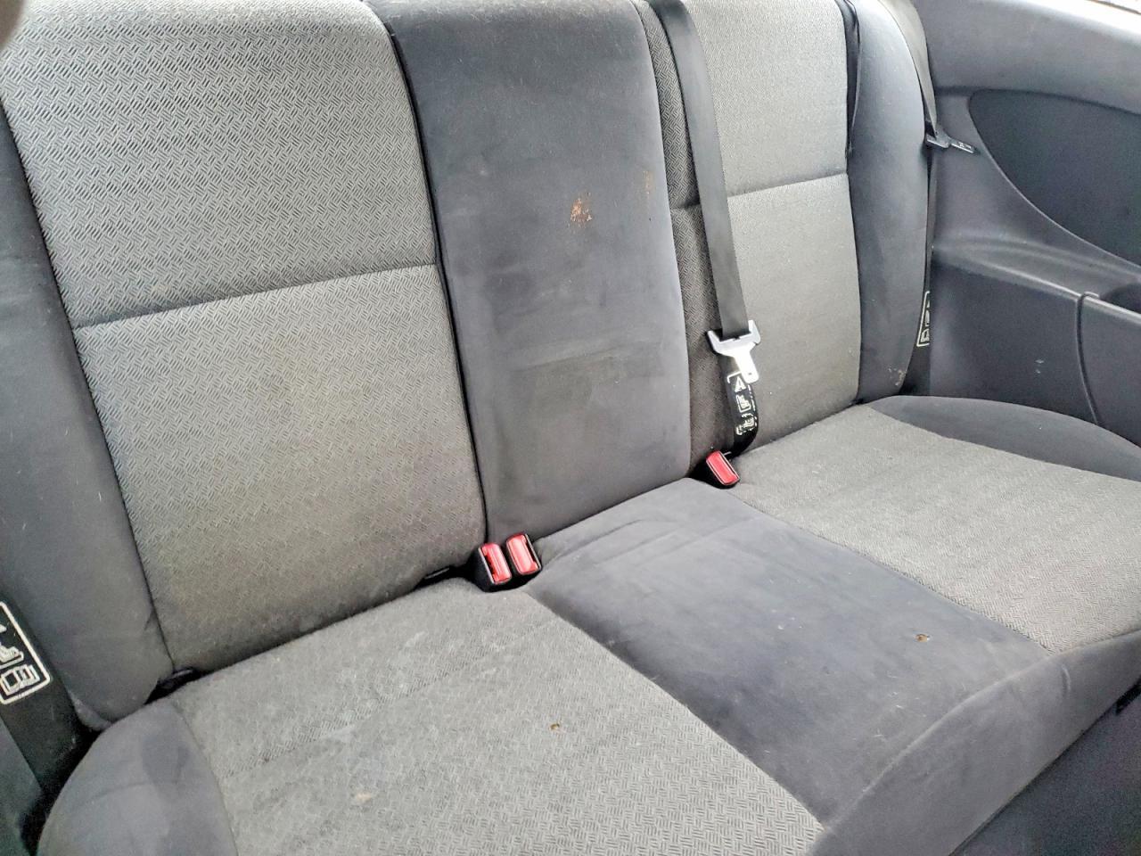 2000 Ford Focus ZX3