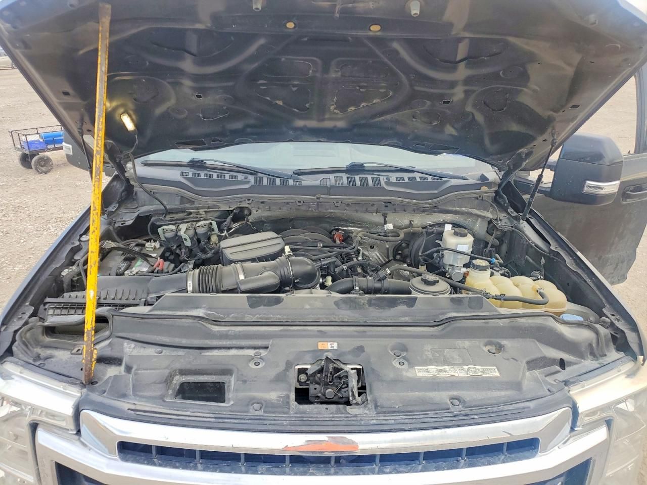 2020 Ford Truck F250 Crew C PU 4X4 C