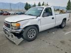 2006 GMC New Sierra C1500