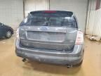 2007 Ford Edge sel