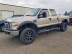 2008 Ford F350 SRW Super Duty