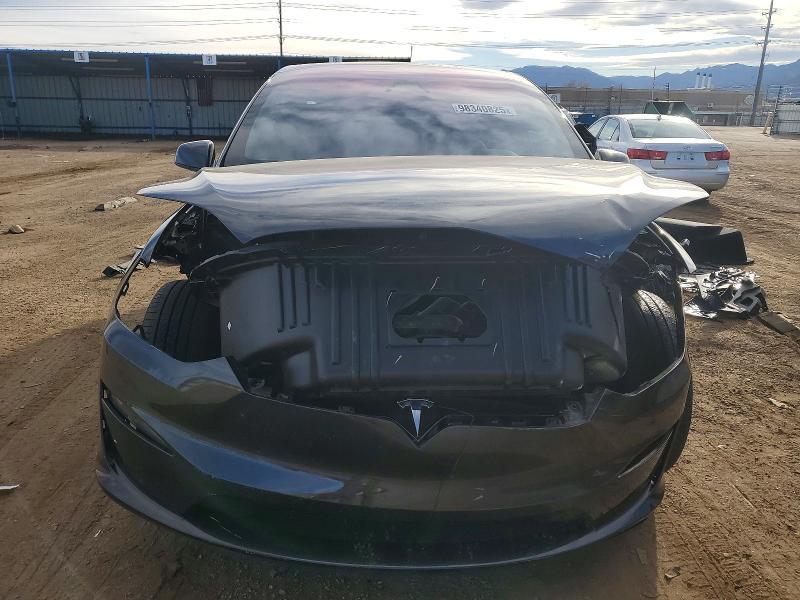 2024 Tesla Model x