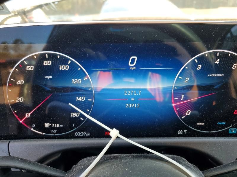 2024 Mercedes-Benz E 350 4matic