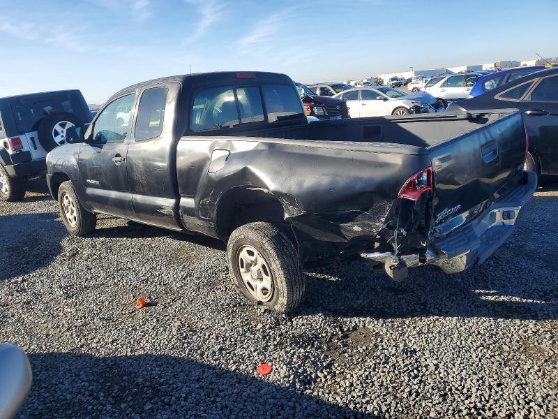 2006 Toyota Tacoma Access cab