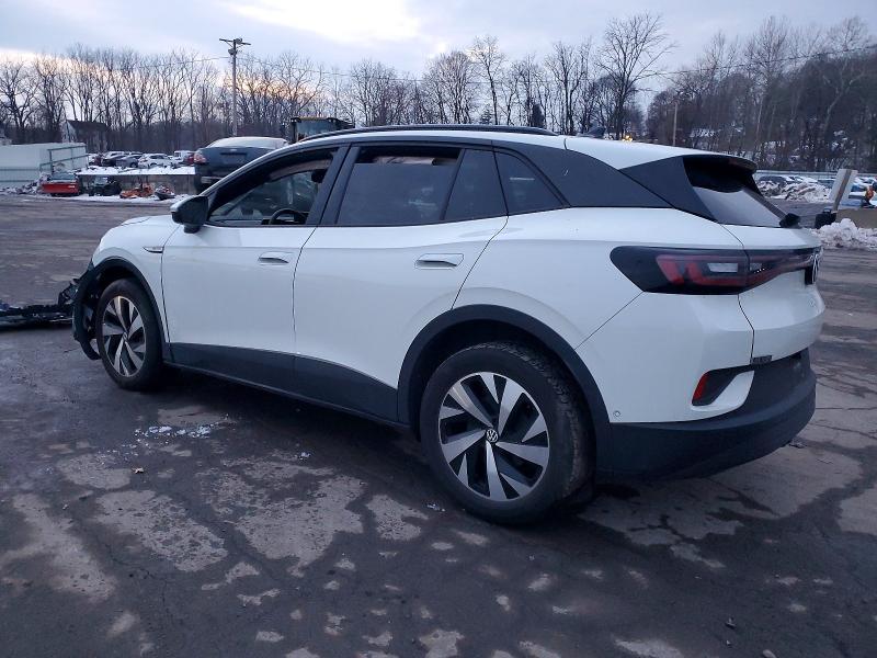2023 Volkswagen Id.4 pro