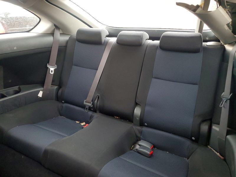 2006 Scion TC