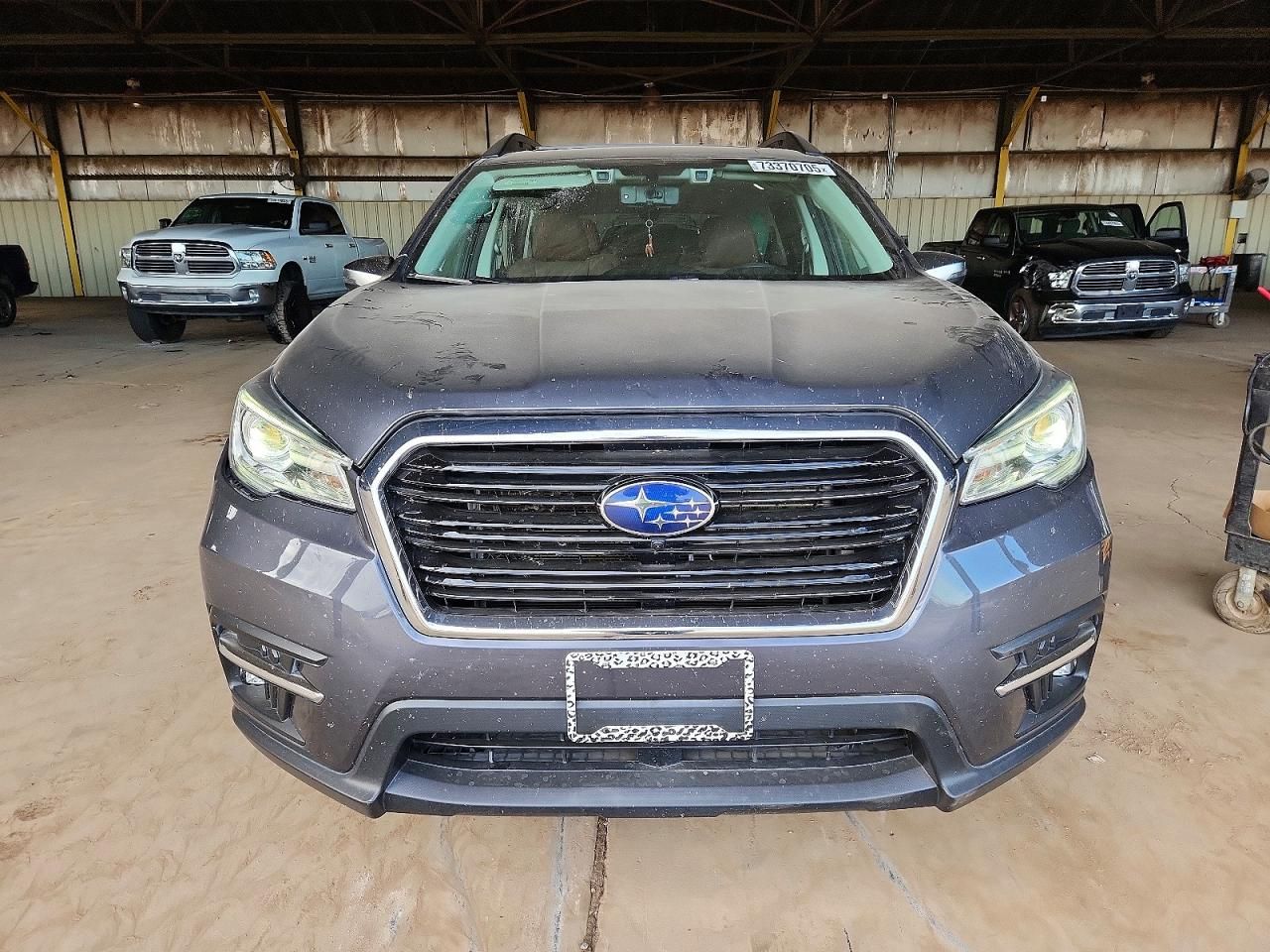 2020 Subaru Ascent Touring