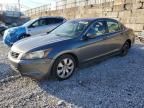 2009 Honda Accord exl