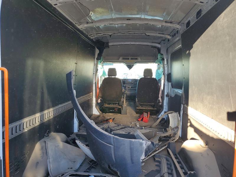 2020 Ford Transit 150 Delivery van