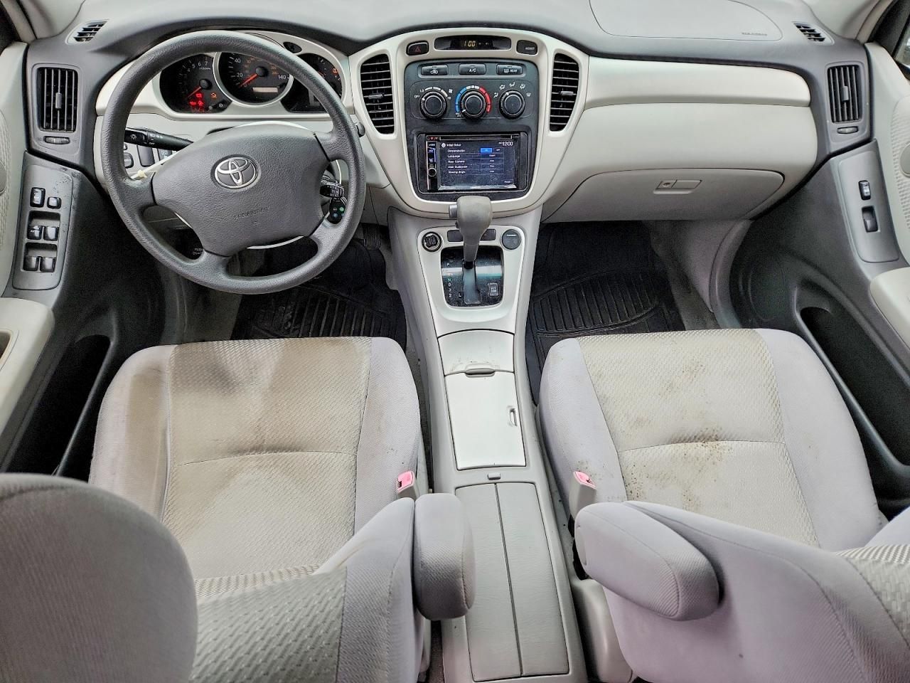 2006 Toyota Highlander Limited