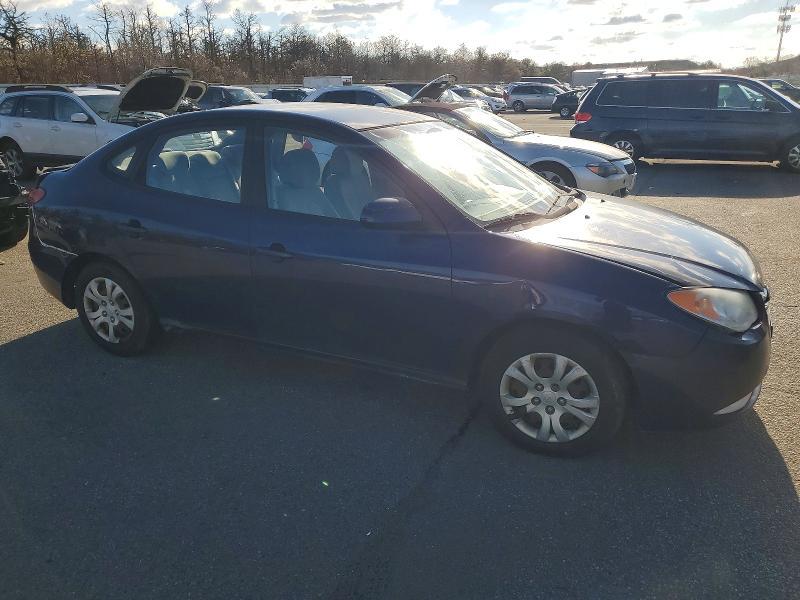 2010 Hyundai Elantra