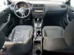 2012 Volkswagen Jetta Base