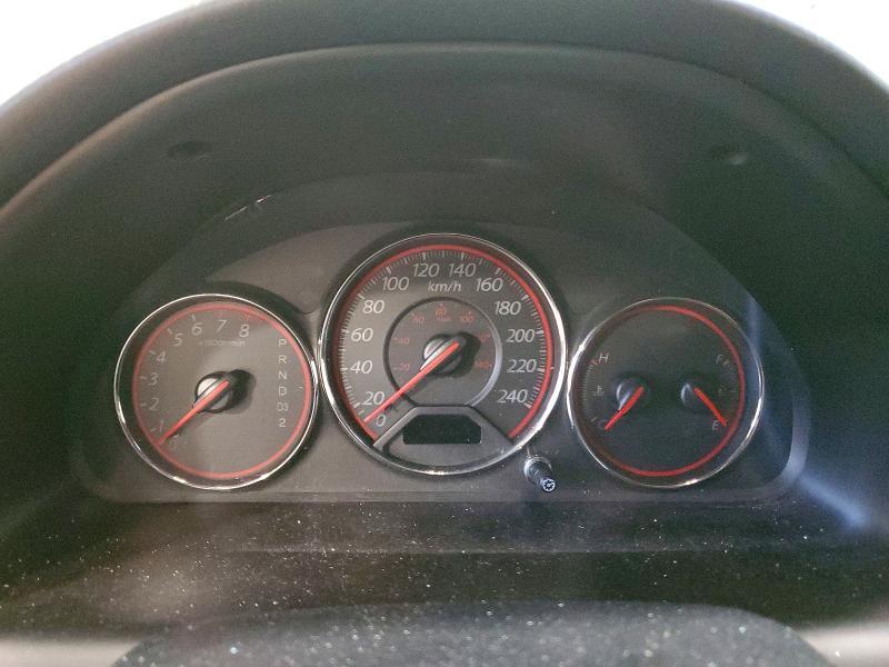 2004 Honda Civic lx