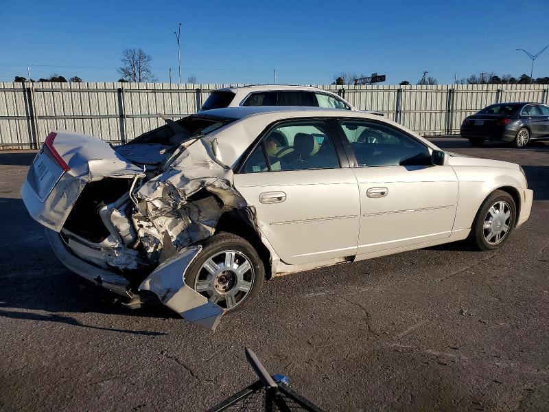 2004 Cadillac CTS