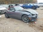2018 Mazda Mx-5 Miata Grand Touring