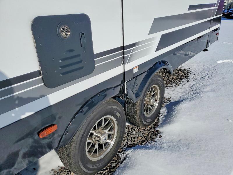 2026 Alliance Delta 252RL-Camper