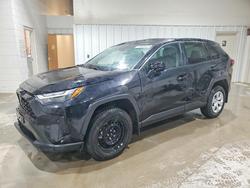 2023 Toyota Rav4 le for sale in Leroy, NY
