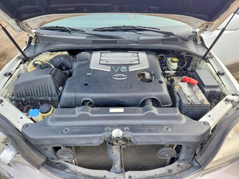 2006 KIA Sorento lx