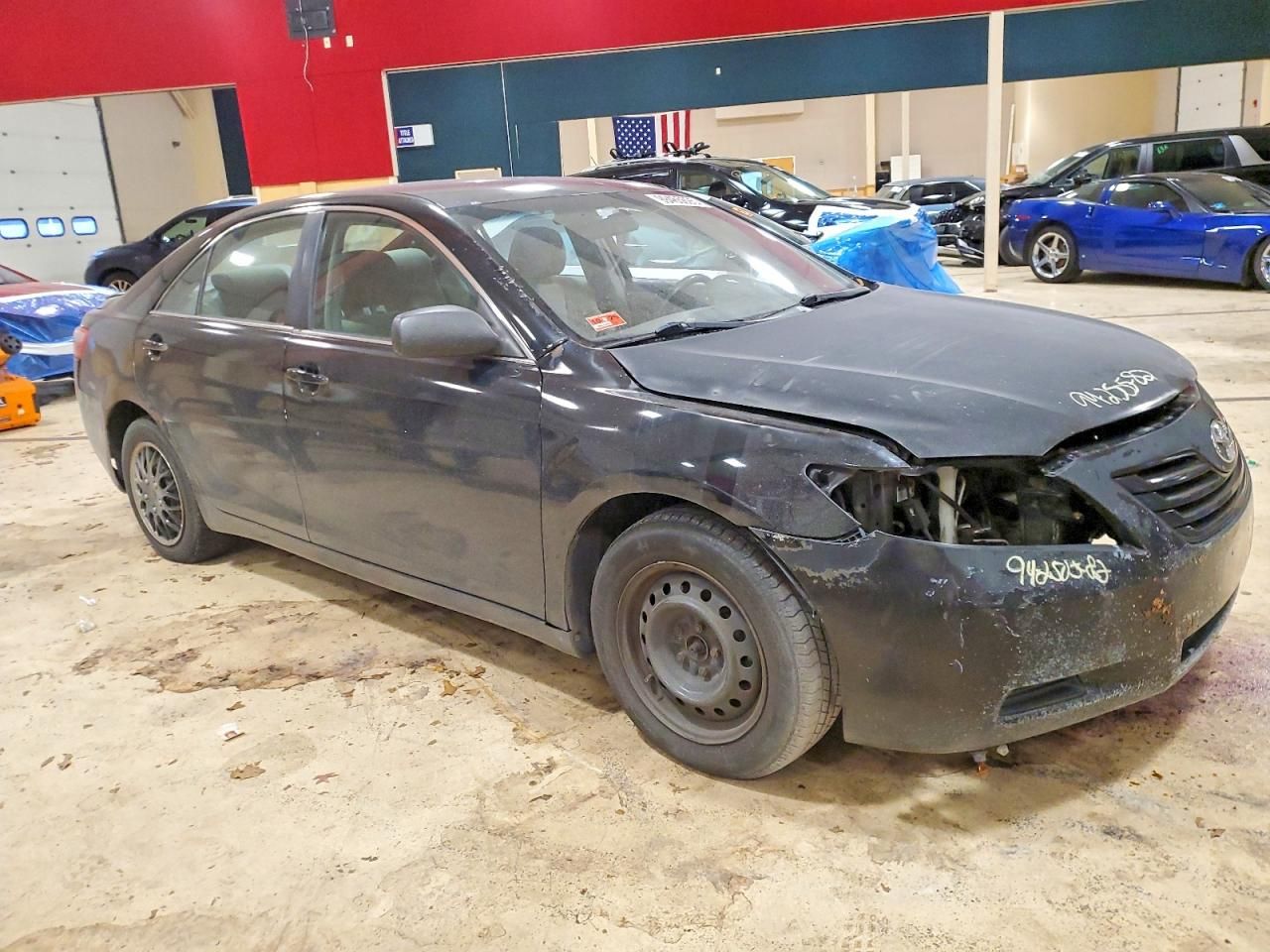 2009 Toyota Camry Base