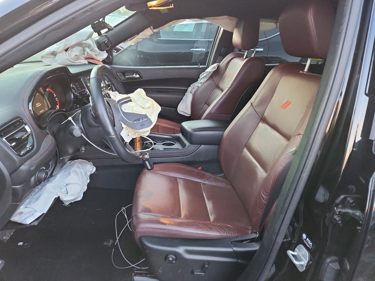 2023 Dodge Durango gt
