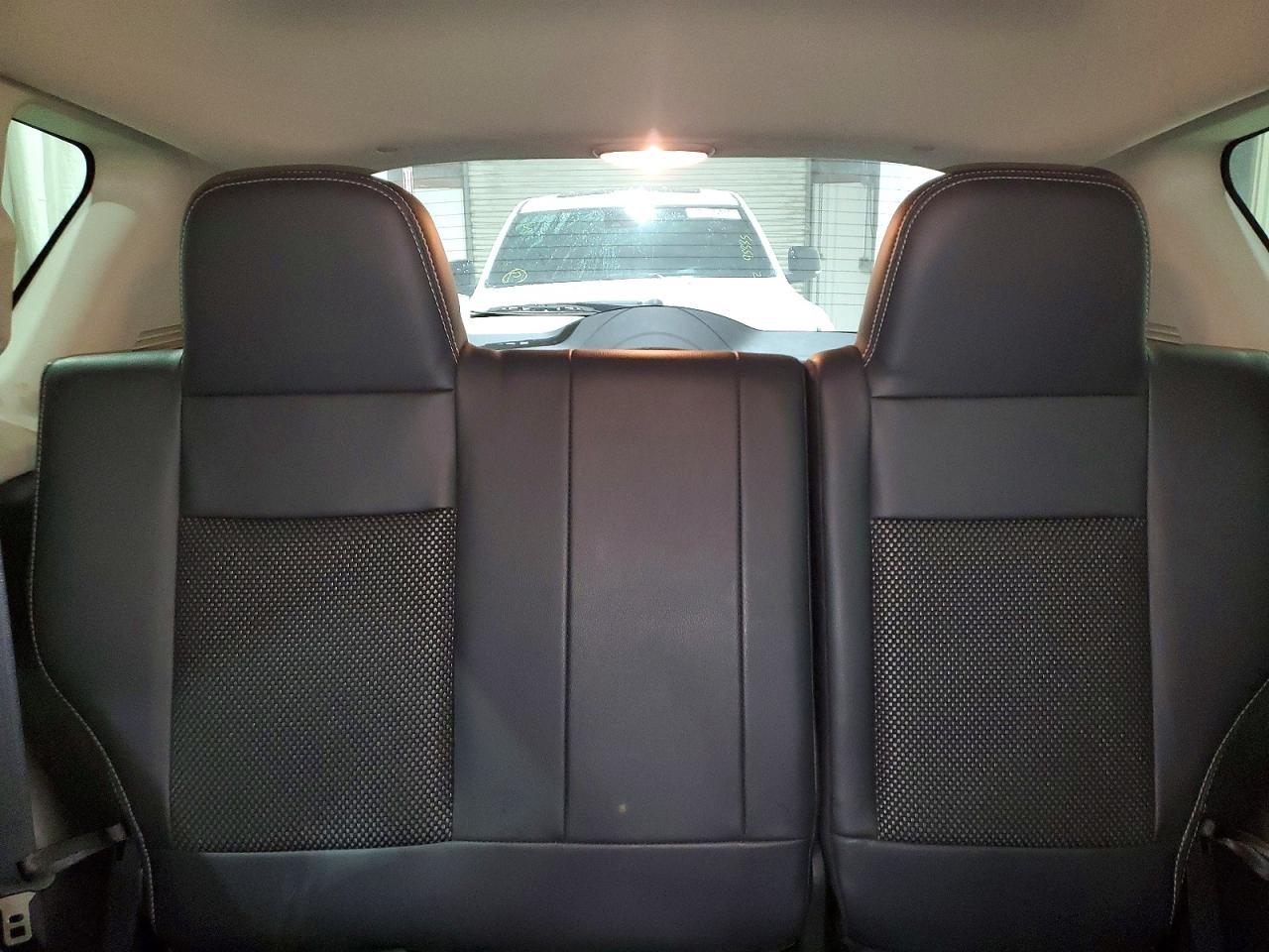 2015 Jeep Compass Latitude