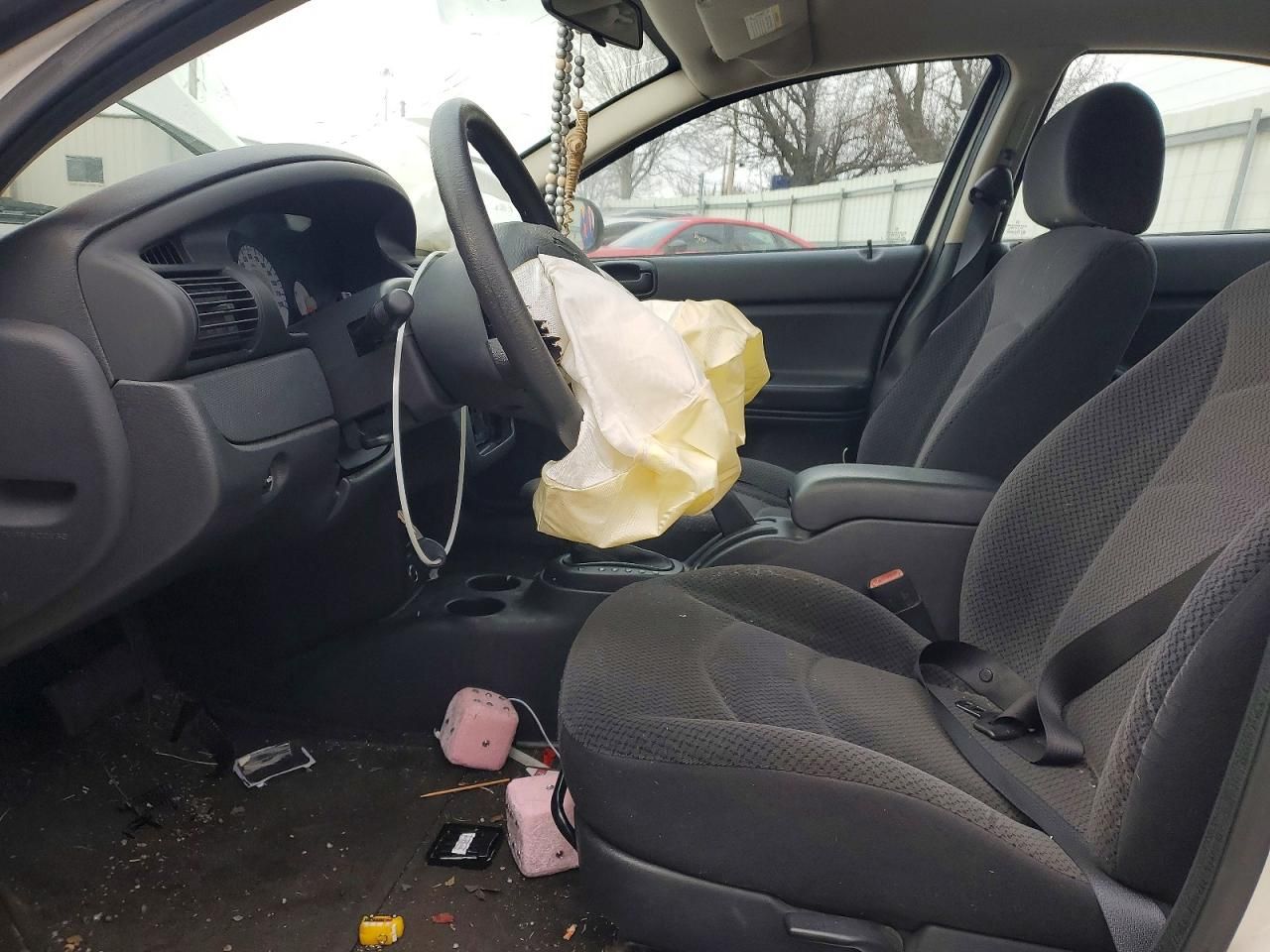 2004 Dodge Stratus se