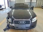 2007 Audi A4 2.0t Quattro