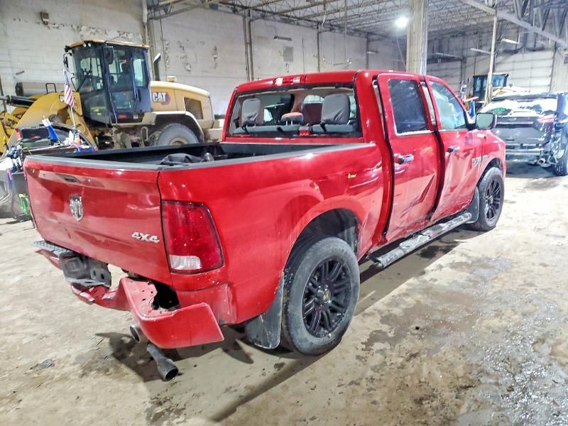 2014 Dodge Ram 1500 st