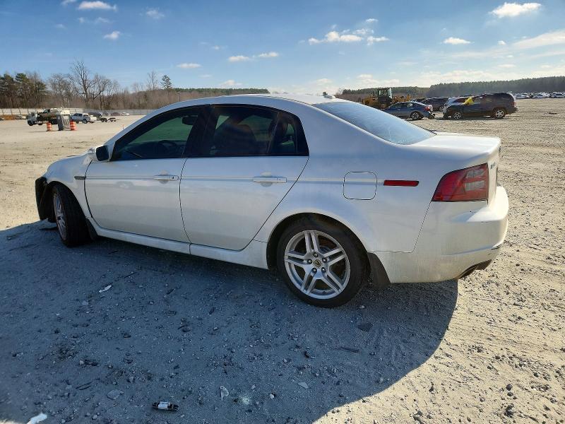 2007 Acura TL