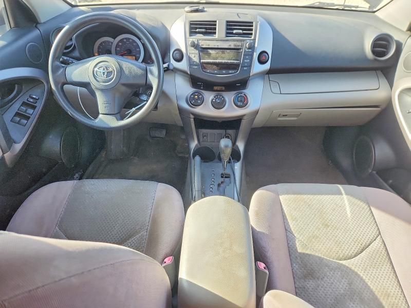 2006 Toyota Rav4