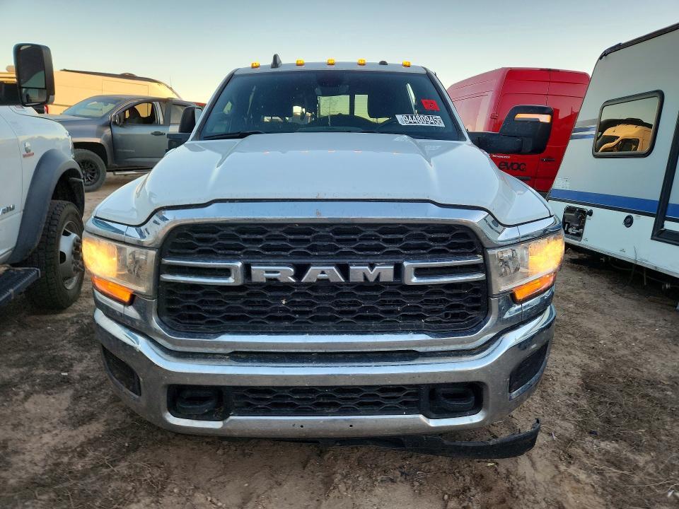 2024 Dodge RAM 3500 Tradesman Truck Cab AND Chassis