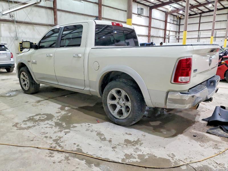 2016 Dodge 1500 Laramie