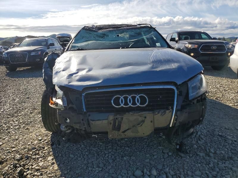 2013 Audi A3 Premium Plus