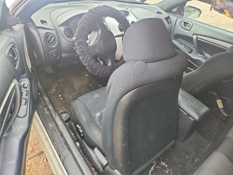 2003 Mitsubishi Eclipse Spyder gs