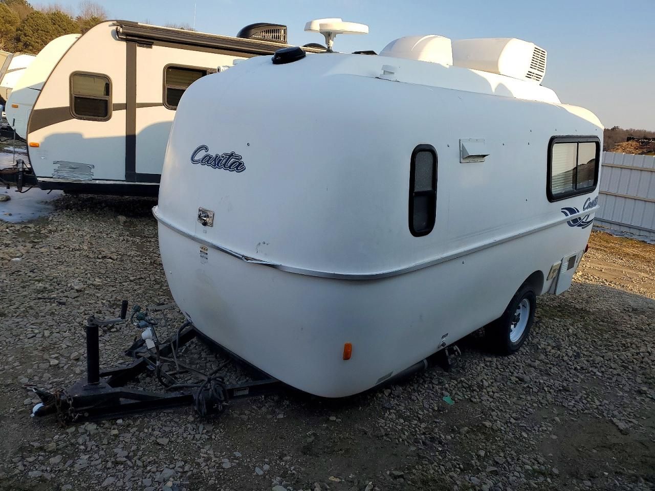 2006 Other Casita LIB