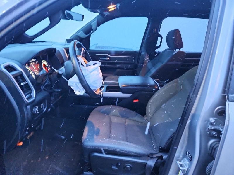 2023 Dodge Ram 1500 big Horn/lone Star