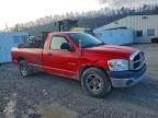 2008 Dodge Ram 1500 st