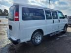 2021 Chevrolet Express G2500 LS