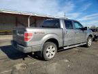 2009 Ford F150 Supercrew