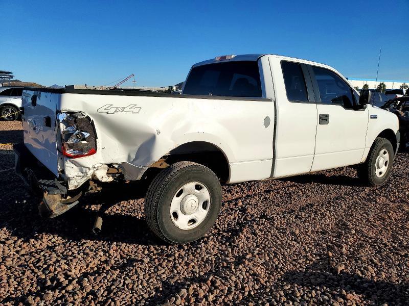 2006 Ford F150