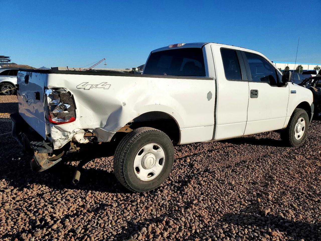 2006 Ford F150