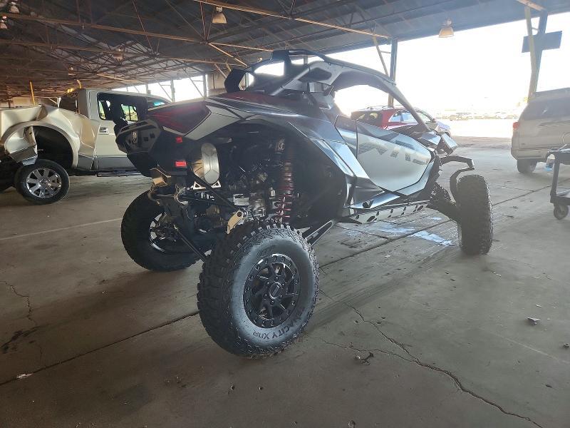 2024 Can Am Maverick R Utility Vehicle