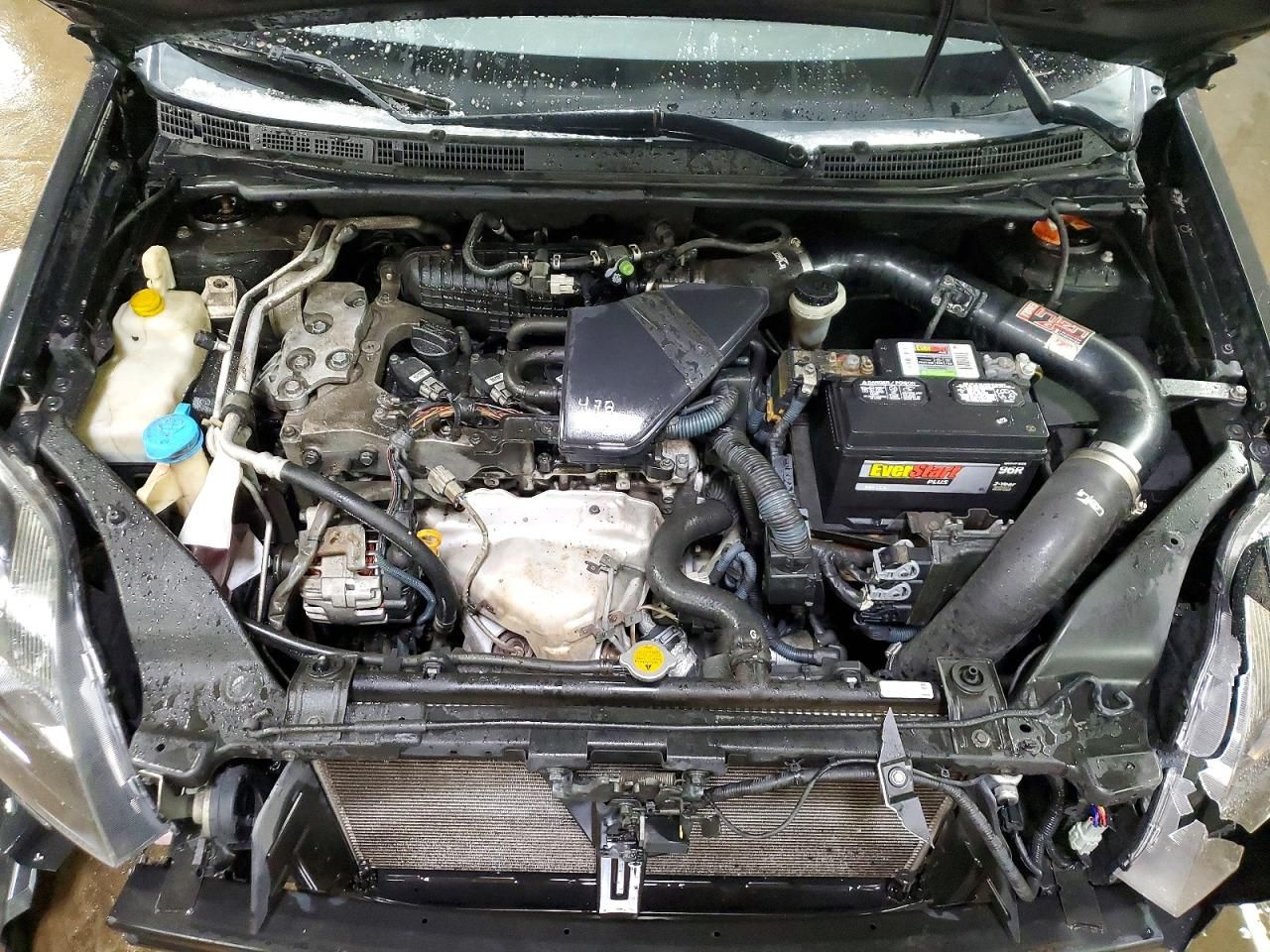 2008 Nissan Sentra Se-r Spec v