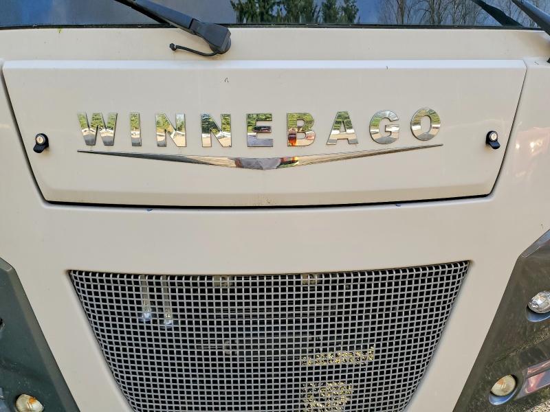 2021 Ford Recreational Vehicle