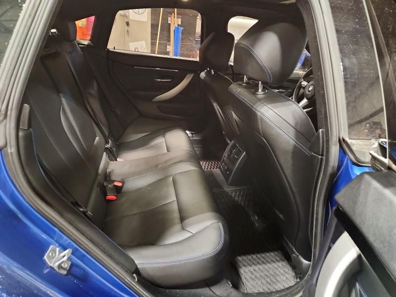 2019 BMW 430xi Gran Coupe