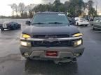2004 Chevrolet Avalanche K1500