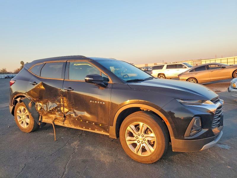 2020 Chevrolet Blazer 1LT