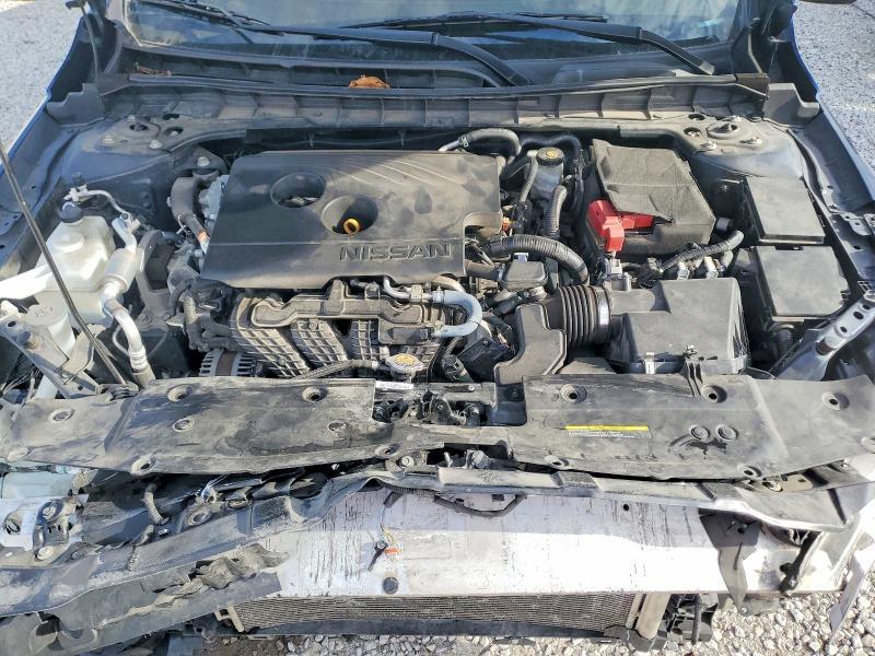 2019 Nissan Altima s