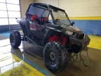2018 Polaris Rzr Utility Vehicle