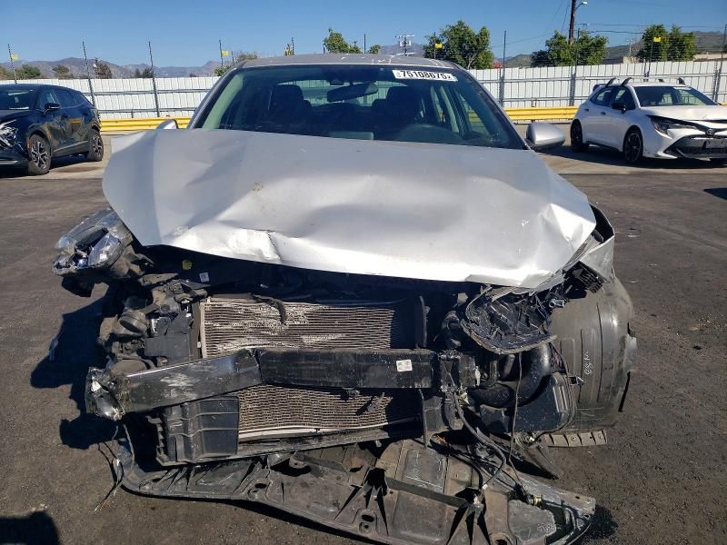 2019 KIA Forte gt Line